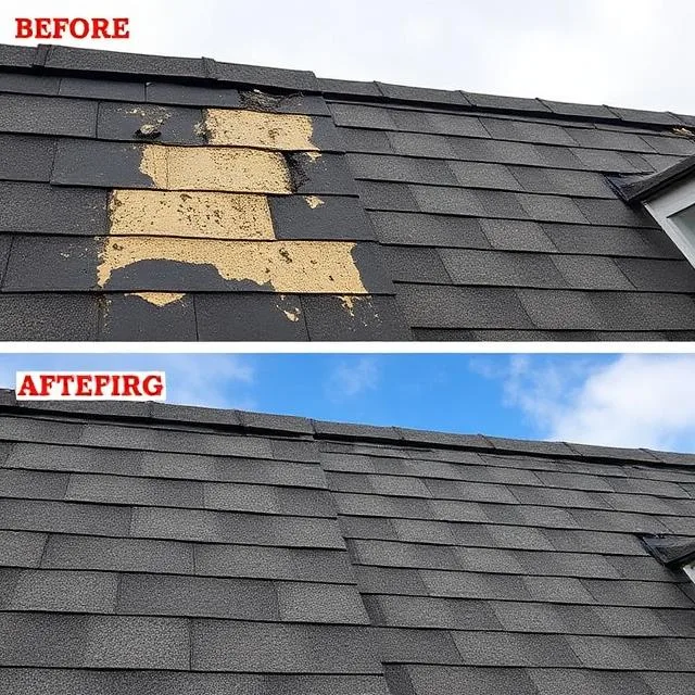 Roof Repair Near Me in Easton, PA near me